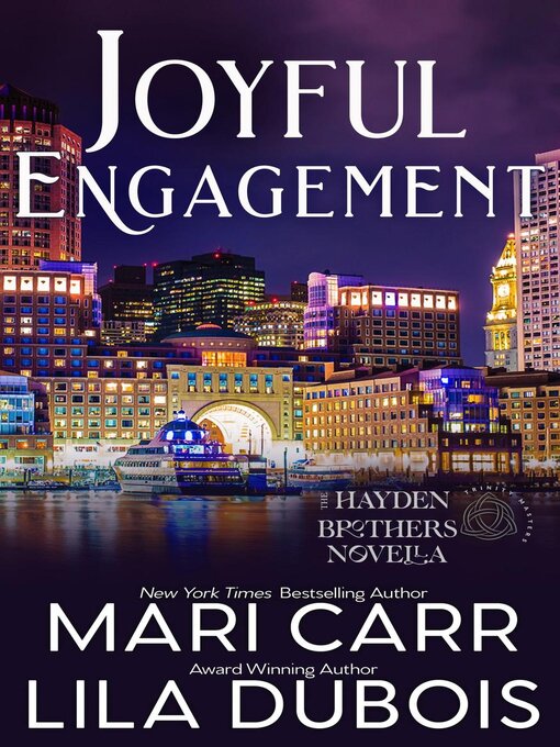 Title details for Joyful Engagement by Mari Carr - Available